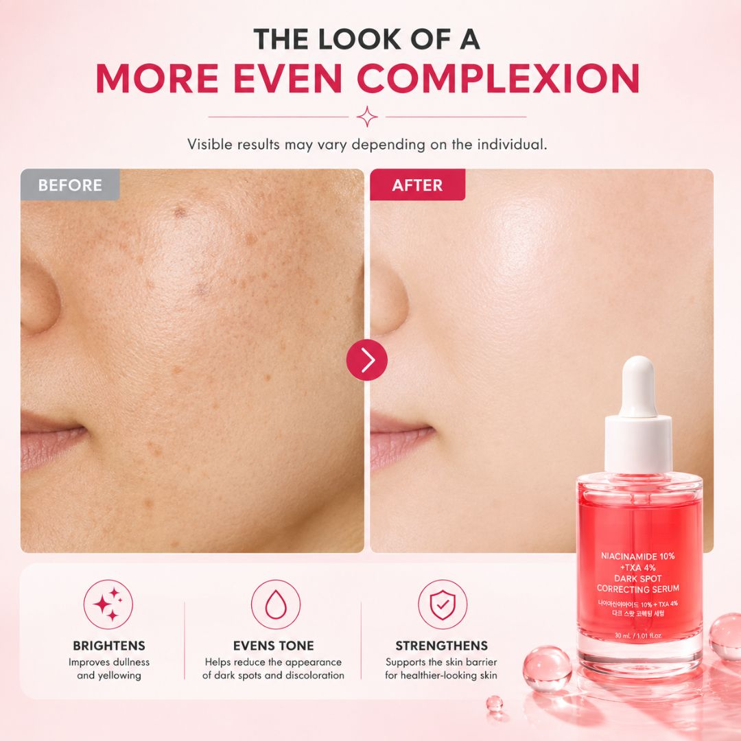 NiaTone™ Brightening Serum