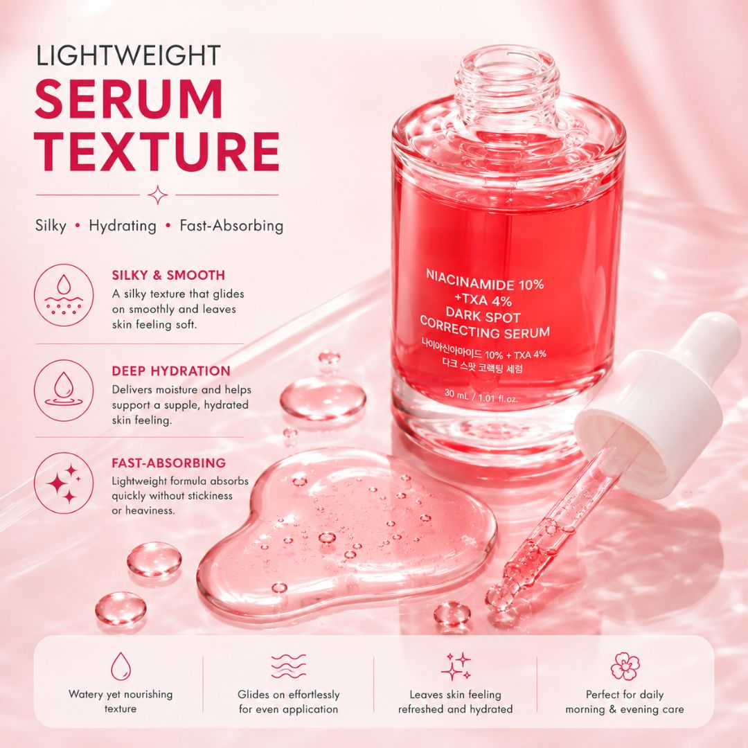 NiaTone™ Brightening Serum