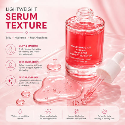 NiaTone™ Brightening Serum