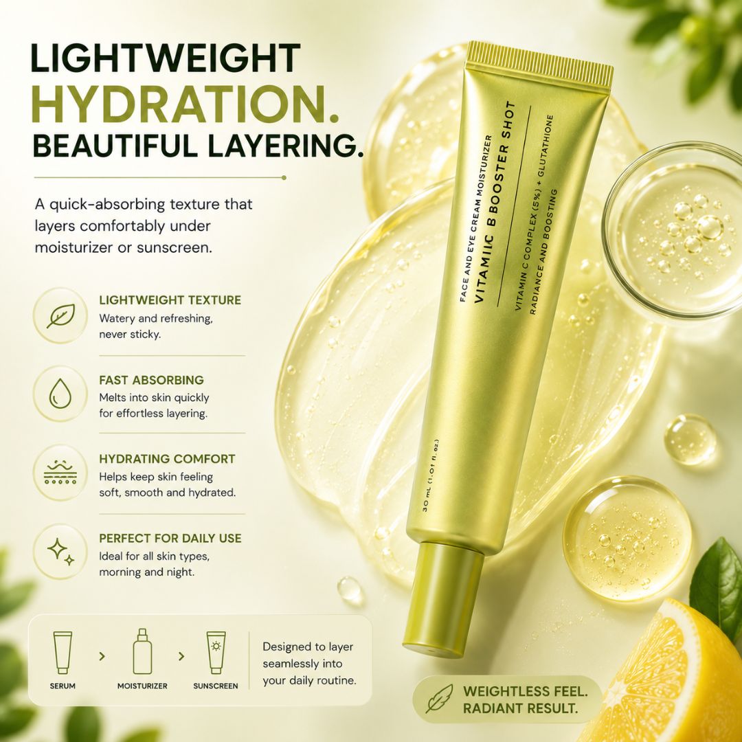 RetiBoost™ Vitamin C Serum