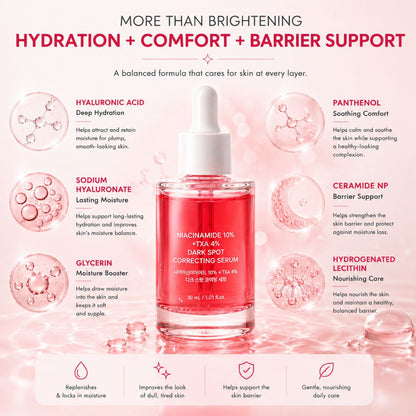 NiaTone™ Brightening Serum