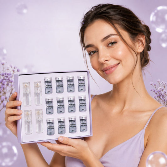 MicroLift™ Anti-Aging Solution