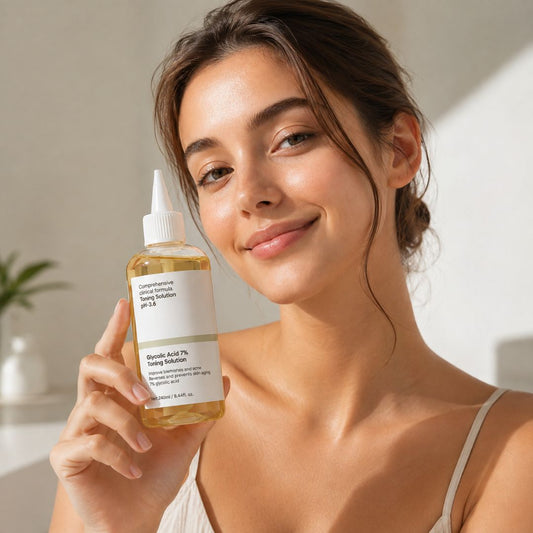 FruitGlow™ AHA Toner