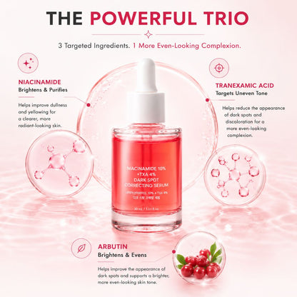 NiaTone™ Brightening Serum
