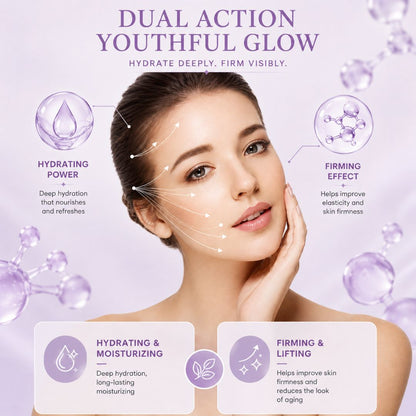 MicroLift™ Anti-Aging Solution