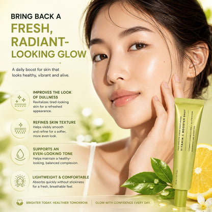RetiBoost™ Vitamin C Serum