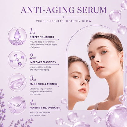 MicroLift™ Anti-Aging Solution