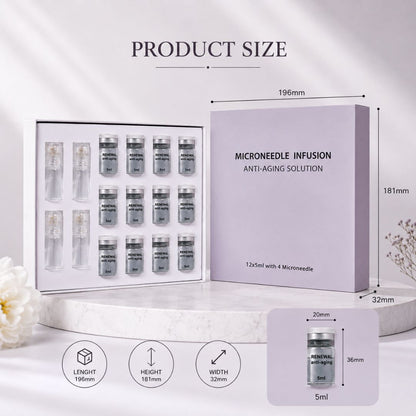 MicroLift™ Anti-Aging Solution