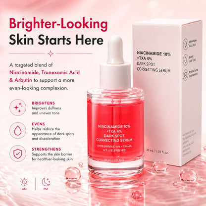 NiaTone™ Brightening Serum