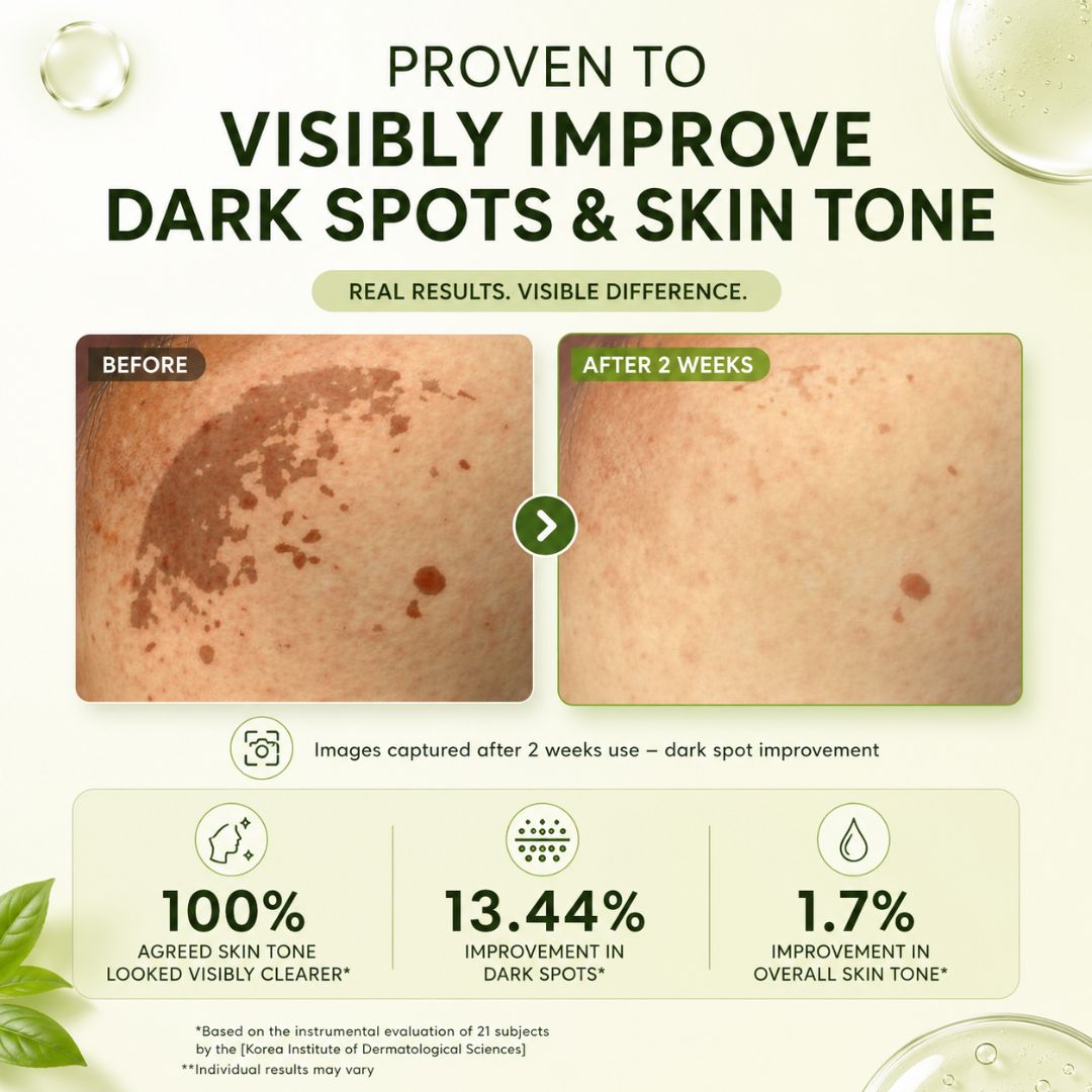 RetiBoost™ Vitamin C Serum