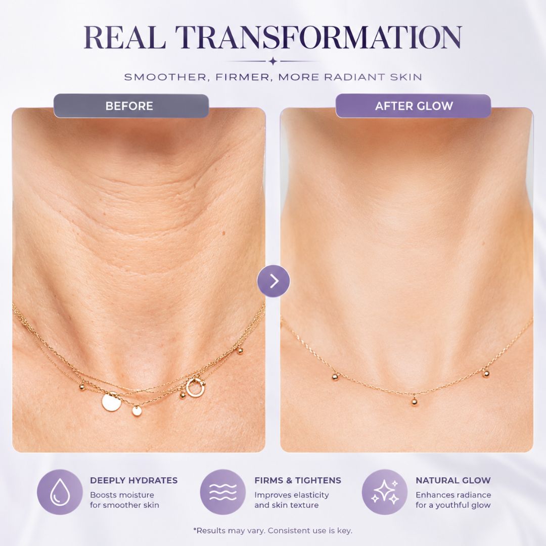 MicroLift™ Anti-Aging Solution