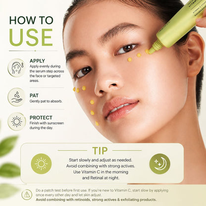 RetiBoost™ Vitamin C Serum