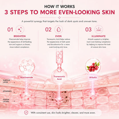 NiaTone™ Brightening Serum