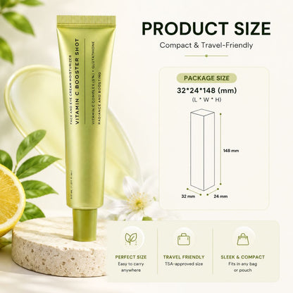 RetiBoost™ Vitamin C Serum